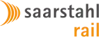 logo de Saarstahl Rail