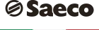 logo de Saeco