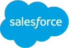 logo de Salesforce