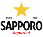 logo de Sapporo Breweries