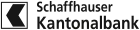 logo de Banque cantonale de Schaffhouse