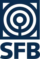 logo de Sender Freies Berlin