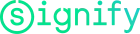 logo de Signify