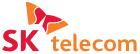 logo de SK Telecom