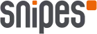 logo de Snipes