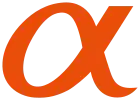 logo de Sony Alpha