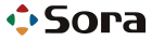 logo de Sora (entreprise)