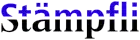logo de Stämpfli SA