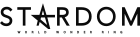 logo de World Wonder Ring Stardom