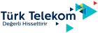logo de Türk Telekom