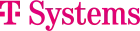 logo de T-Systems