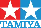 logo de Tamiya