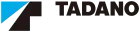 logo de Tadano Ltd