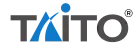 logo de Taito (entreprise)