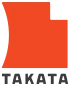 logo de Takata