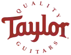 logo de Taylor Guitars