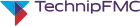 logo de TechnipFMC