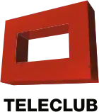 logo de Teleclub