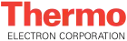 logo de Thermo Electron