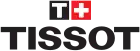 logo de Tissot (entreprise)