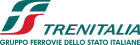 logo de Trenitalia
