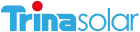 logo de Trina Solar