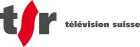 logo de Télévision suisse romande
