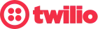logo de Twilio