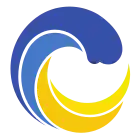 logo de Ukrhydroenergo