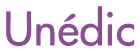 logo de Unédic