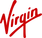 logo de Virgin Group