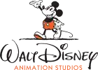 logo de Walt Disney Animation Studios