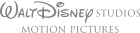 logo de Walt Disney Studios Motion Pictures