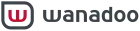 logo de Wanadoo