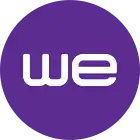 logo de Telecom Egypt