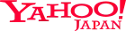 logo de Yahoo! Japan