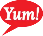logo de Yum! Brands