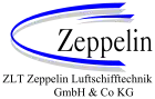 logo de Zeppelin Luftschifftechnik