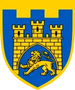 Image illustrative de l’article 125e brigade de défense territoriale