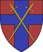 Image illustrative de l’article 21e groupe d'armées (Royaume-Uni)