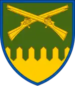 Image illustrative de l’article 92e brigade mécanisée