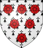 Image illustrative de l’article Famille de Malherbe (Normandie)