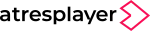 Logo de Atresplayer