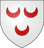 Image illustrative de l’article Famille de Mercastel