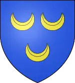 Image illustrative de l’article Famille de Cerisay