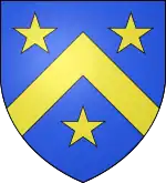 Image illustrative de l’article Famille Baucheron de Boissoudy