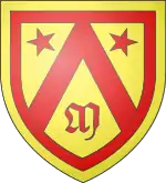 Image illustrative de l’article Famille de Méjanès