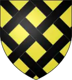 Image illustrative de l’article Famille de Verdun