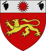 Image illustrative de l’article Famille Viénot de Vaublanc