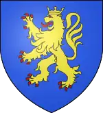 Image illustrative de l’article Famille de Lévézou de Vezins